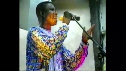 Matou Samuel - Mokili