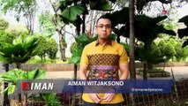 Rahasia Patgulipat Djoko Tjandra - AIMAN (Bag4)