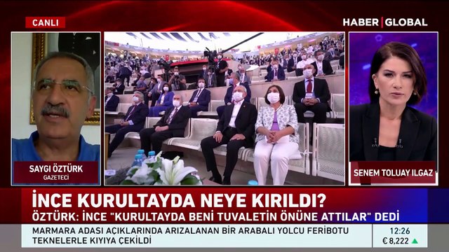 Muharrem İnce yeni parti kuracak mı?