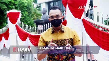 Rahasia Patgulipat Djoko Tjandra - AIMAN (Bag3)