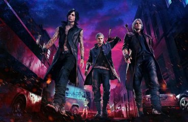 Devil May Cry 5 is leaving Xbox Game Pass
