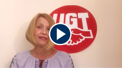 UGT exige la derogación de reforma laboral por empleo "precario"