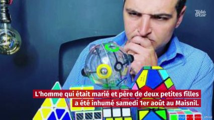 Le youtubeur Maxence Cappelle (E-Dison) est mort à 28 ans