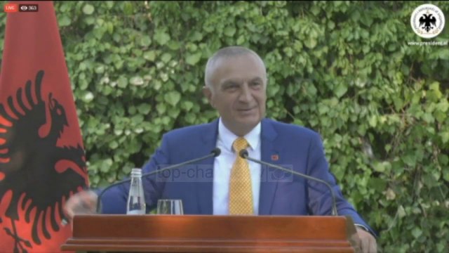 Top News - Çdo ndryshim me konsensus/ Meta: Të mos preket ‘5 qershori’