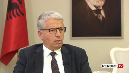 Lleshaj përshëndet nismën e Report Tv: Faleminderit për mesazhin që jepni