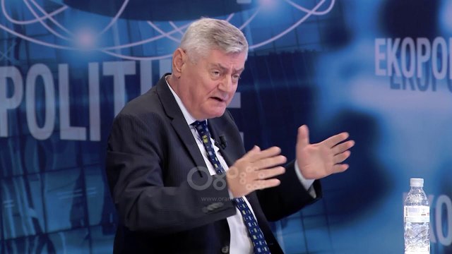 Destabilitetet në vend, Shehi tregon arsyet: Një shtet ka nevojë për cilësi dhe sasi, ne nuk i kemi