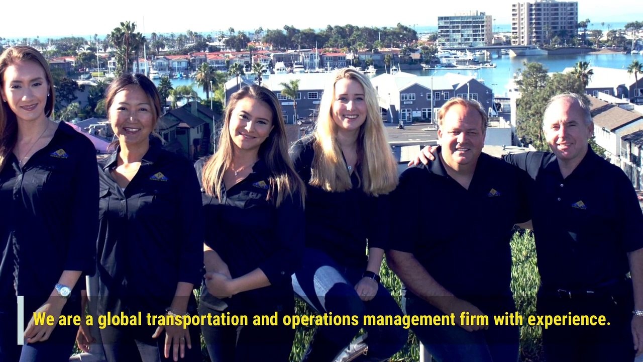 Ship Smarter with CPC Consultants