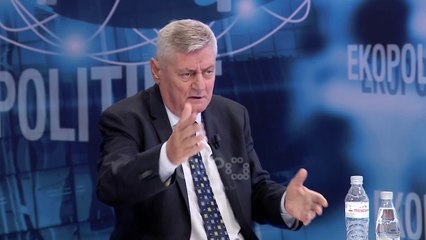 Shehi: Basha ka dhënë garancinë për të vënë ‘tullat’ e shtetit, kryeministri do ketë vetëm 2 mandate