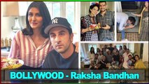 Bollywood Raksha Bandhan 2020 | Salman khan | Kangana Ranaut | Kareena Kapoor| Kriti Sanon | Kartik