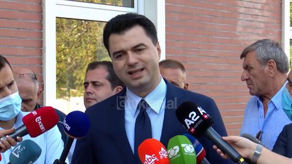 Basha: 100 % lista te hapura, por pa prekur koalicionet