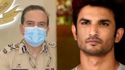 Sushant Case की जांच कर रही टीम को Mumbai Police Commissioner की सख्त हिदायत | FilmiBeat