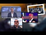 Report TV -KOALICIONET, Telefonuesi pyet me IRONI: Doni sërish Nard Ndokën ministër Shëndetësie?