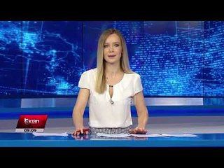 Edicioni i Lajmeve Tv Klan 25 Korrik 2020, ora 09:00 Lajme - News