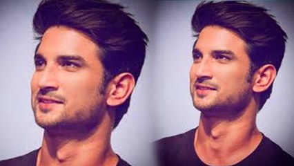 Sushant ने कोरियोग्राफर दोस्त Ganesh की बचाई थी जान, खुदकुशी करने से भी  था रोका | FilmiBeat
