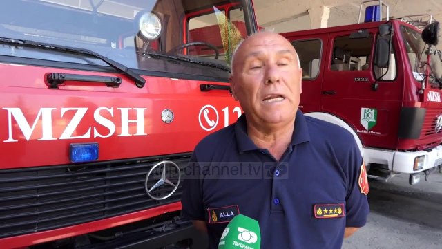 Betejat me zjarret në verë/ Elbasan 2 deri në 3 raste në ditë, situatat të vështira për tu menaxhuar
