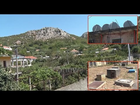 Ora News - Ujësjellës i ri për 5 fshatra në Lezhë, sigurohet ujë i pijshëm për 10 mijë banorë