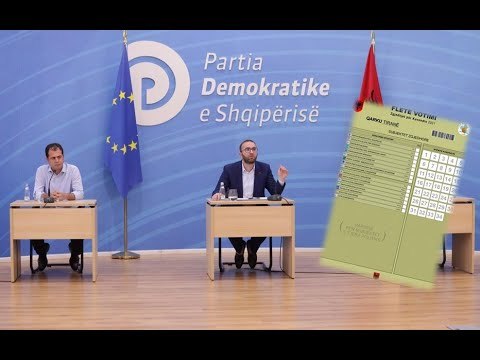 PD: Listat e hapura dhe koalicionet funksionojnë bashkë, si në rastin e Kosovës (KONFERENCA E PLOTË)