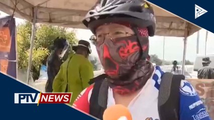 Mga manggagawa sa NCR, kanya-kanyang diskarte para makapasok sa trabaho