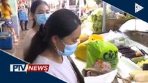 Maraming residente ng Metro Manila, nag-panic buying dahil sa pagpapatupad ng MECQ