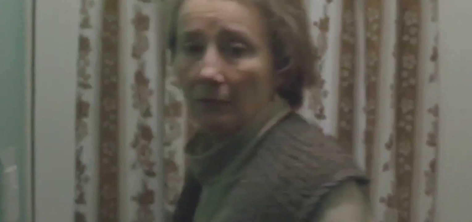 Emma Thompson bloopers - Last Christmas