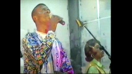 Matou Samuel - Notre Pere