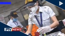 Nasa P15-M halaga ng misdeclared products, naharang sa NAIA port