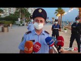 Report TV -Dasmë pa distancim dhe muzikë pas orës 20:00! Gjobiten disa lokale në Tiranë dhe Durrës