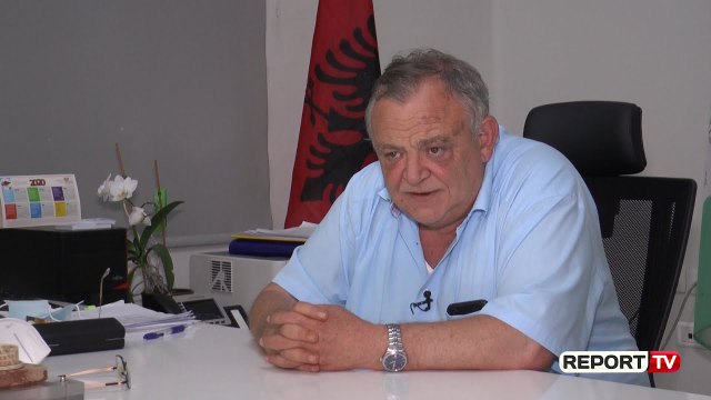 Në 'kërkim' të mjekëve, Arben Gjata: Nëse tejkalohen kapacitetet, spitalet rajonale kthehen në COVID