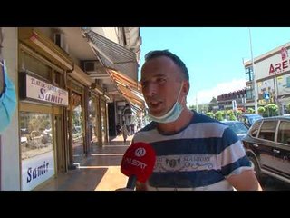 Pjesa dërmuese e qytetarëve nuk shkojnë me pushime