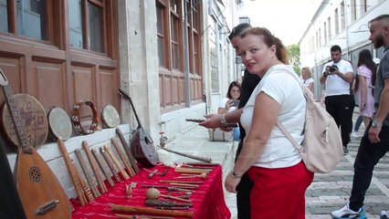 Instrumentet që po zhduken/ Gjirokastër, Koleksionisti kanë shpëtuar 400 prej tyre
