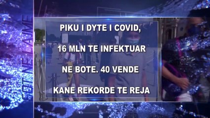 Titujt kryesore te edicionit informativ te ores 15:30 ne Tv Klan (25 Korrik 2020) | News Headlines