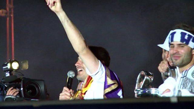 Iker Casillas confirma su retirada deportiva