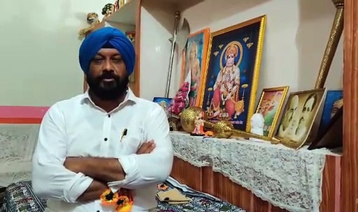 मंत्री डंग ने प्रदेश एवं क्षेत्रवासियों से 5 अगस्त पर घर पर दीपक जलाने का किया आग्रह