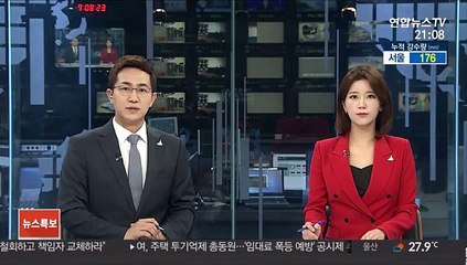 가수 임슬옹, 운전중 무단횡단 보행자 사망사고