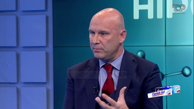 Hipokrati: Covid-19 - Mjeku i enëve të gjakut - 25 Korrik 2020