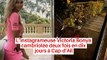 L’instagrameuse Victoria Bonya cambriolée deux fois en dix jours à Cap-d'Ail_IN
