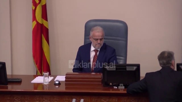 Shtrohet ne spital Talat Xhaferi | Lajme-News
