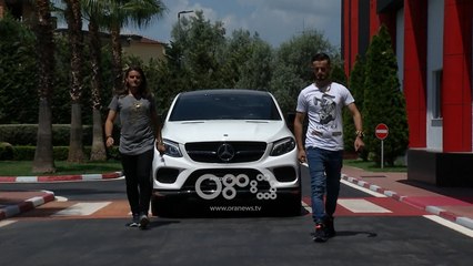 #Andrea - #Emanuel: Në cilën botë do të të gjej? - 2BOTE - RTV Ora