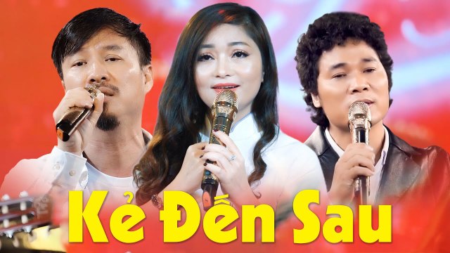 Quang Lập - Lam Quỳnh - Tuấn Vỹ Nhạc Sến Bolero Trữ Tình Buồn Không Dành Cho Ai Yếu Lòng Dễ Khóc