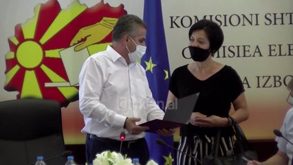 Zyrtarizohet rezultati i zgjedhjeve ne RMV | Lajme-News