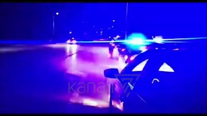32 VJECARI “FLUTURON” ME MAKINE, POLICIA I HEQ PATENTEN  - News, Lajme - Kanali 7