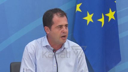 OPOZITA “RREZON” RAMEN, «KOALICIONIN ME LISTE TE PERBERE E KA ITALIA» - News, Lajme - Kanali 7