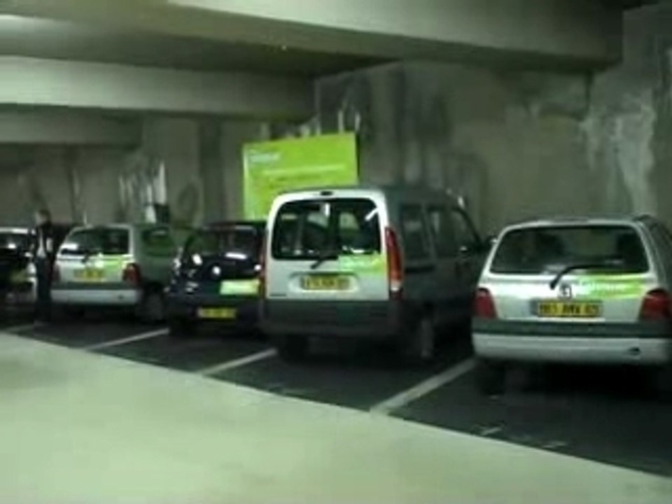 Autolib
