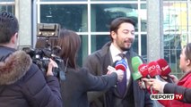 Report TV -Shkëlzen Berisha nuk deklaroi në ILDKP aksionet në kompaninë ‘Logal