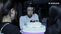 [TR] Doğum Günün Kutlu Olsun Wang Yibo~ (The Untamed Kamera Arkası)