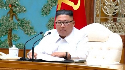 Top News - Koreja e Veriut raporton rastin e parë të dyshuar me Covid-19
