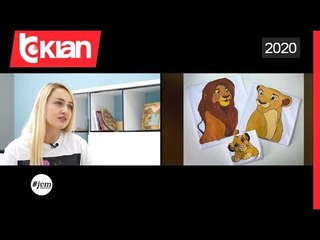 Çfare kane te pazakonte bluzat e Denisa Shabes qe po “thyejne” Instagramin