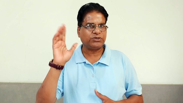परमेश्वर का वचन सुनें और बहुत आशीष पायें। आप भी सुनें और अपने परिवार को और दोस्तों को भी शेयर करें। सब मिल कर आशीष को ग्रहण करें। परमेश्वर आपको सबको बहुत आशीष दे। Samuel Michael |
