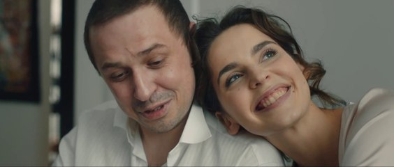 Любовь в нерабочие недели - 9 серия