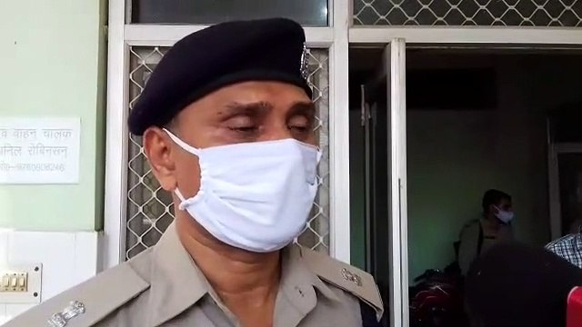 पुरानी रंजिश के चलते महिला पर एसिड अटैक